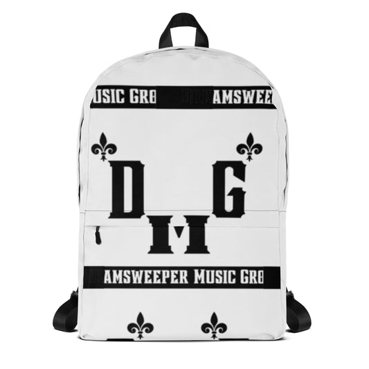 DMG Backpack I