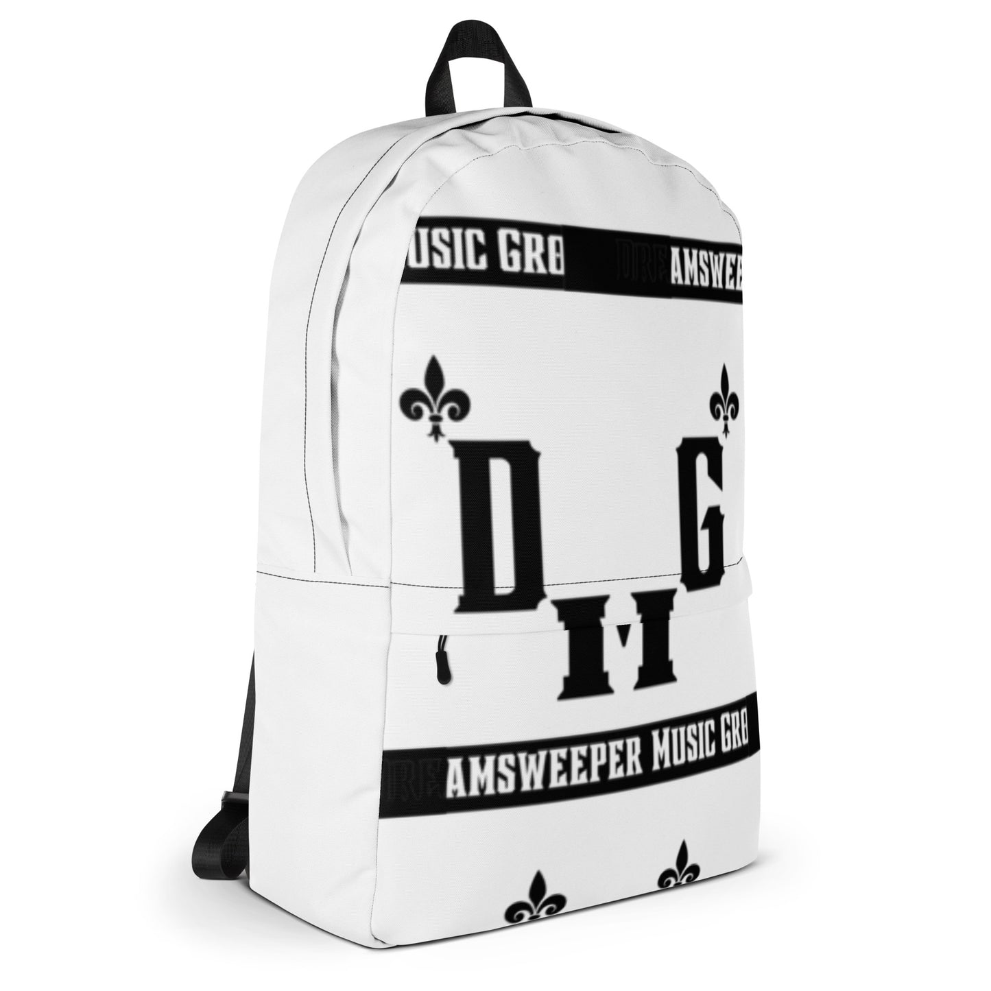 DMG Backpack I