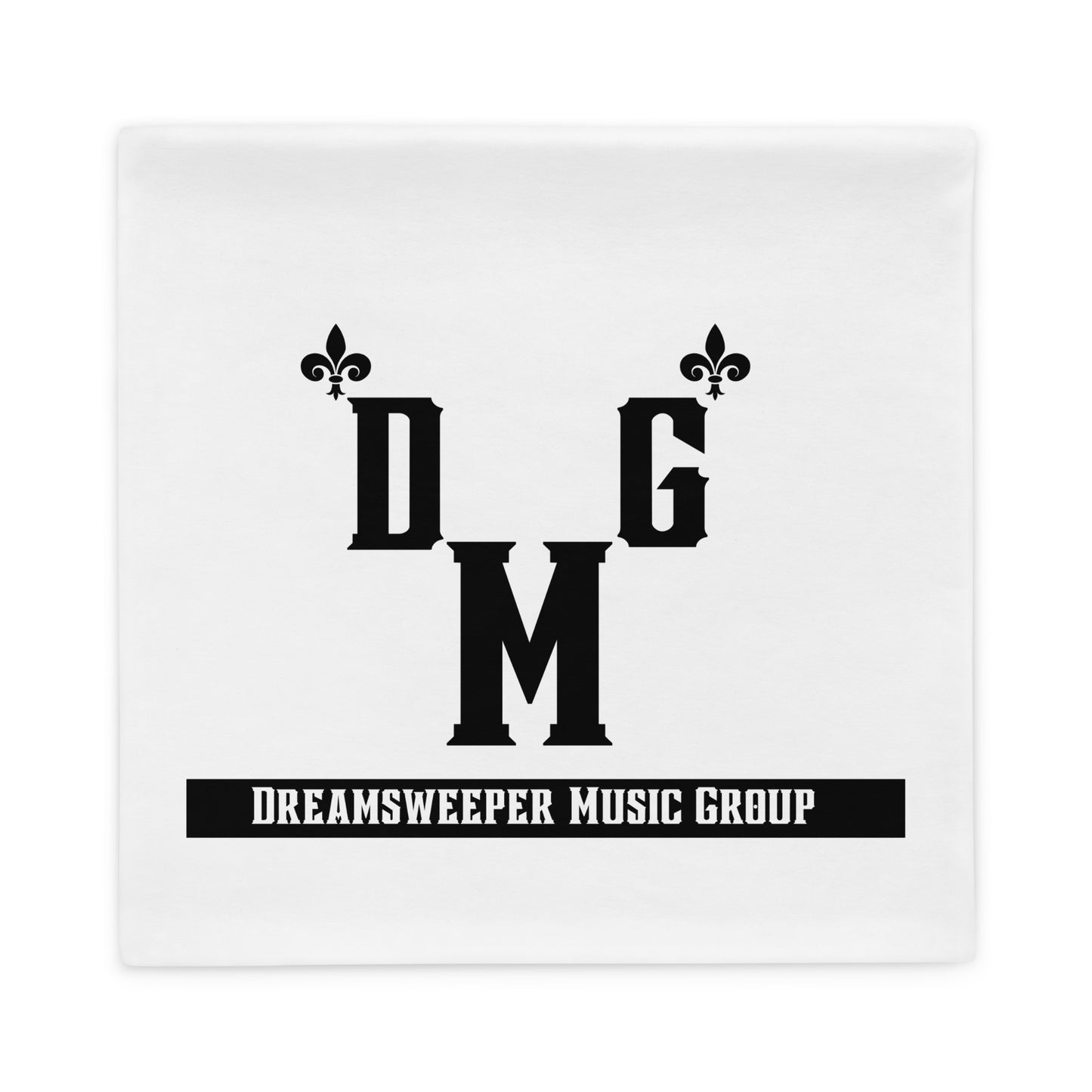 DMG Pillow Case