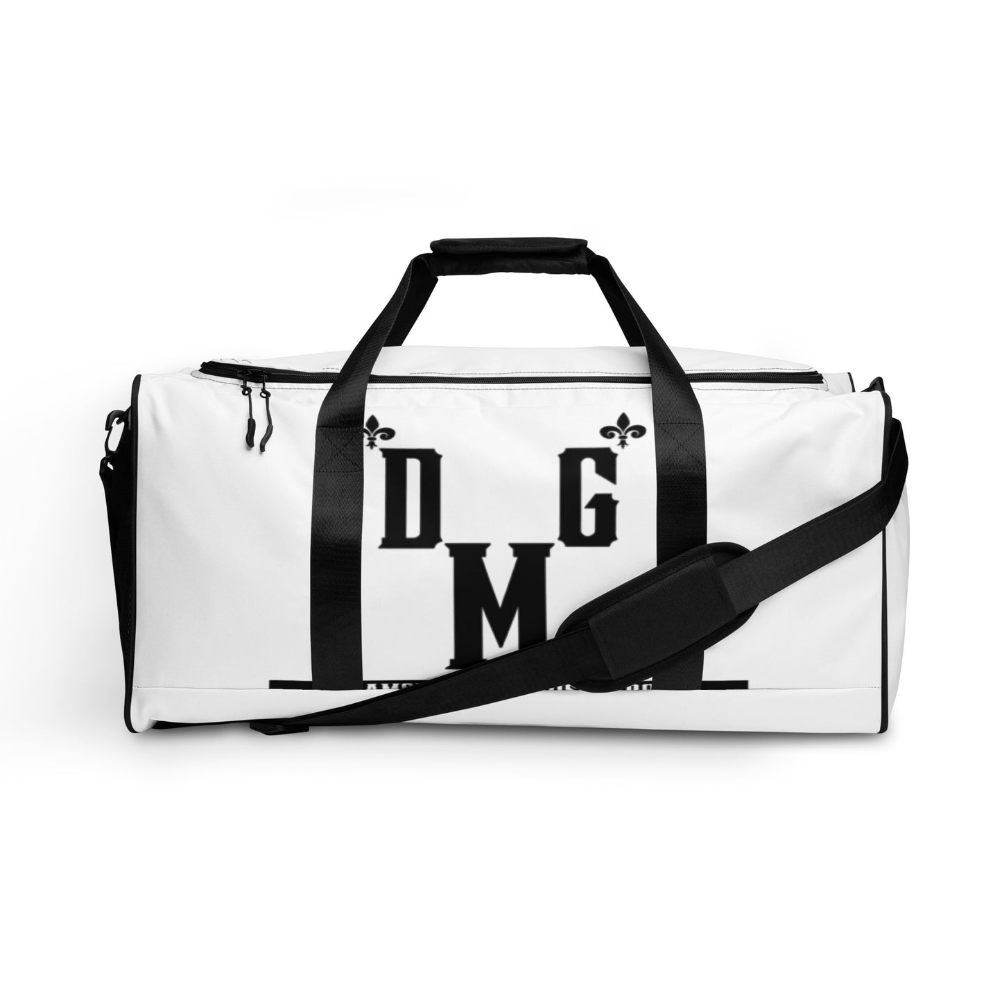 DMG Duffle Bag