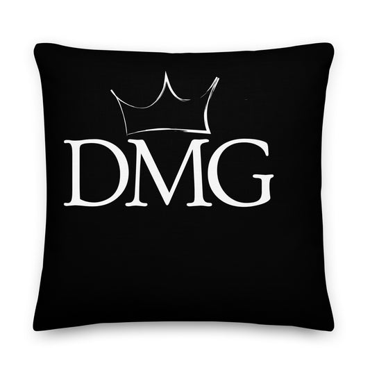 DMG Premium Pillow II