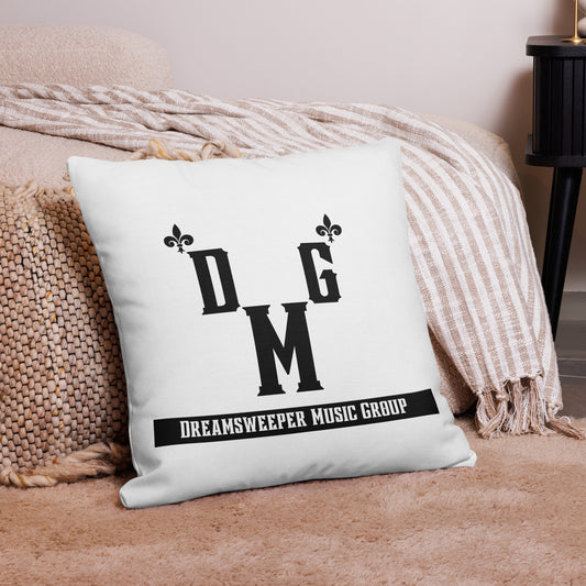 DMG Premium Pillow