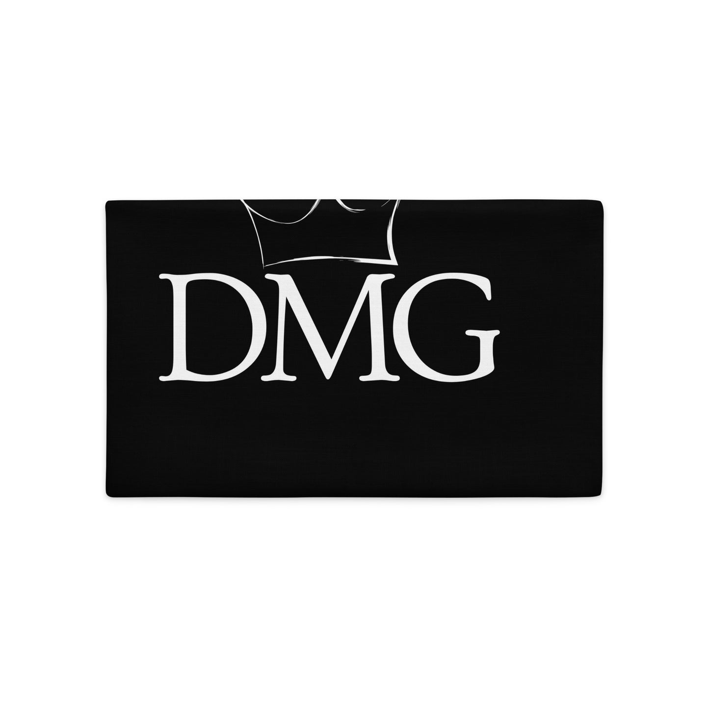 DMG Premium Pillow Case II