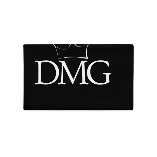 DMG Premium Pillow Case II