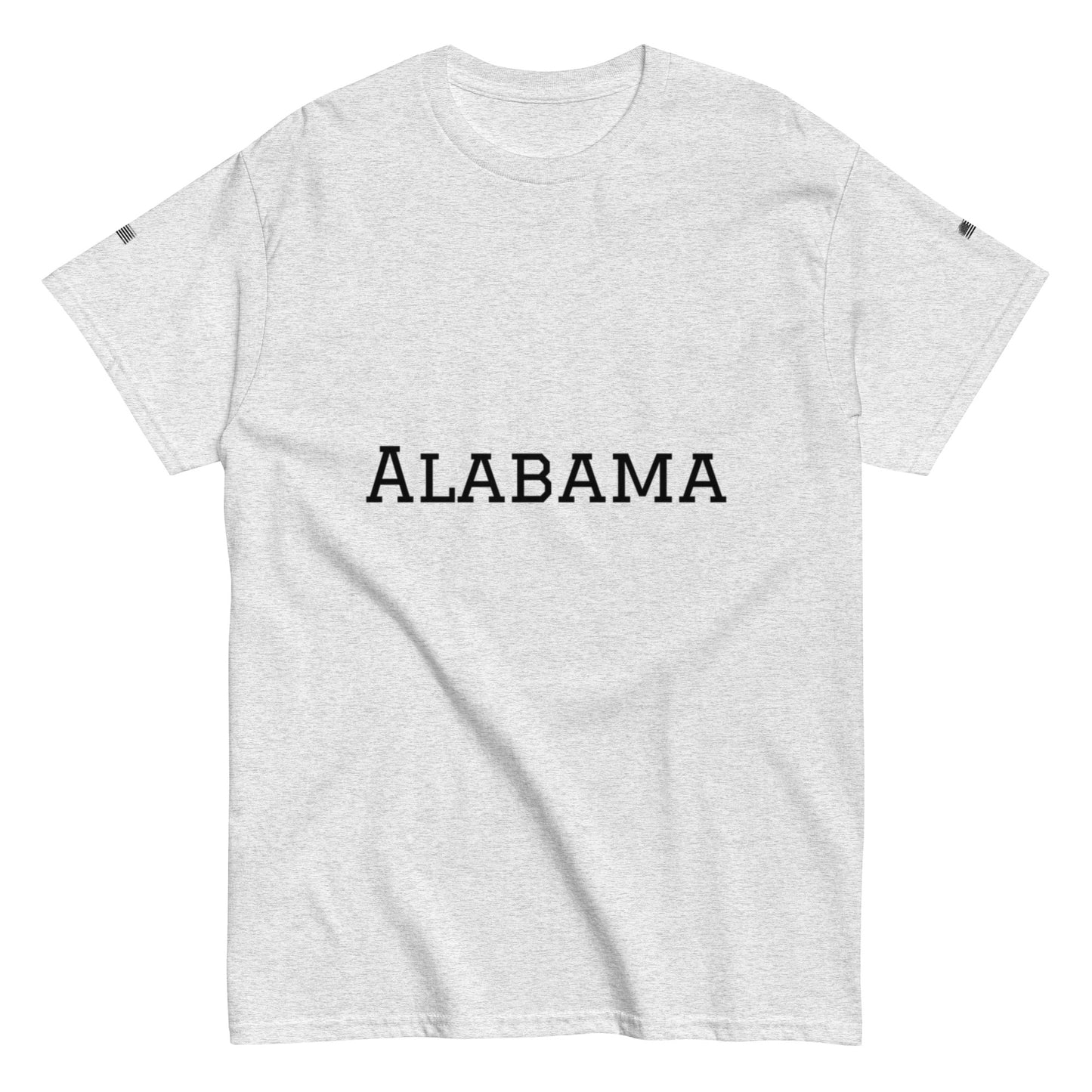 Alabama Men's Tee II