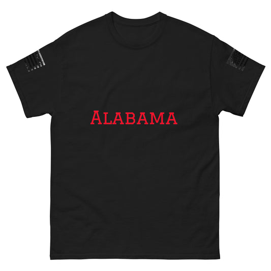 Alabama Men's Tee I