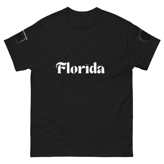 Men's Florida Tee III