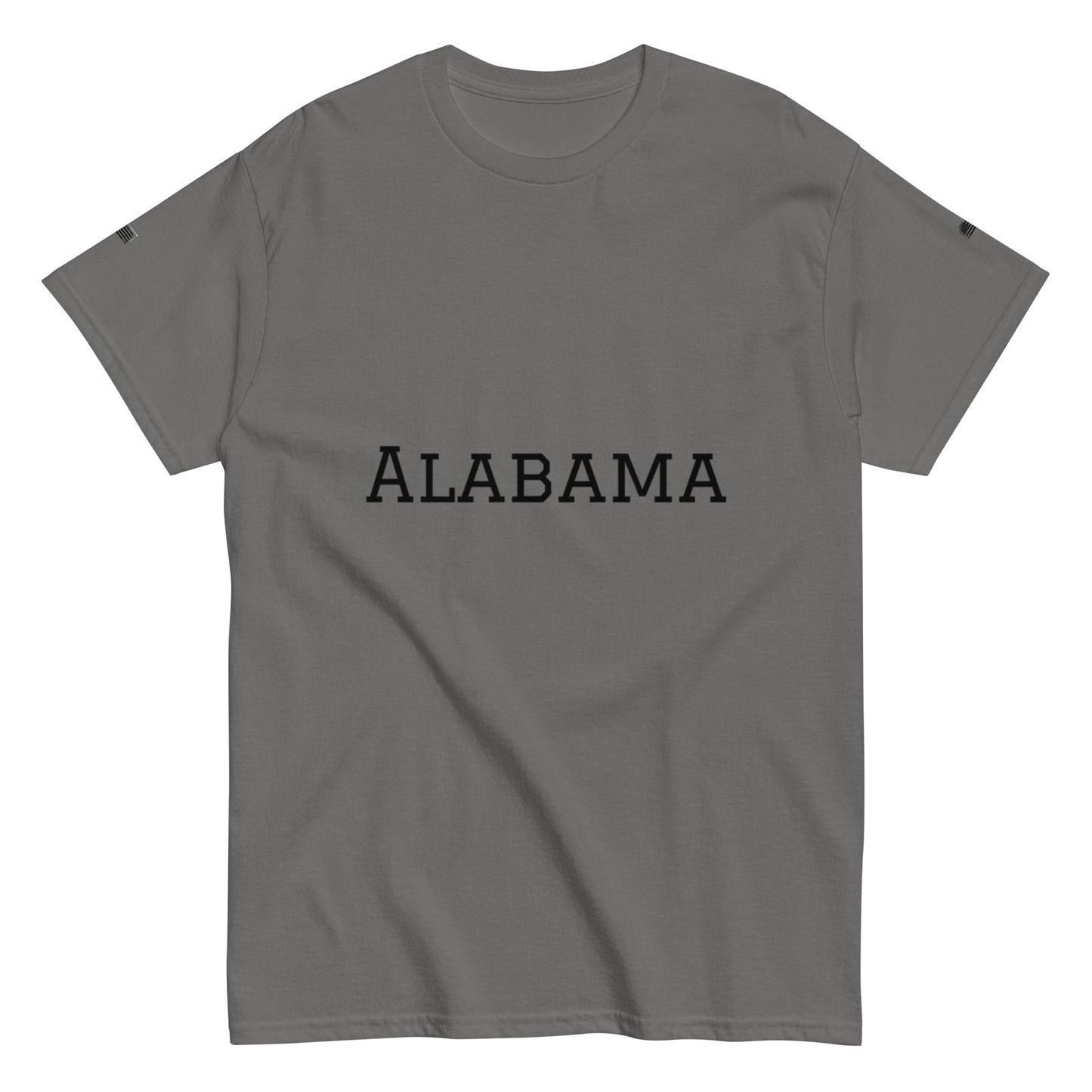 Alabama Men's Tee II