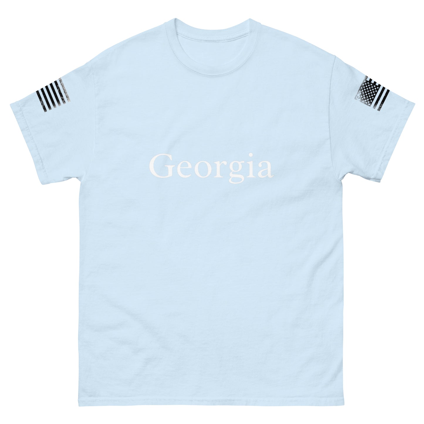 Men's Georgia Tee