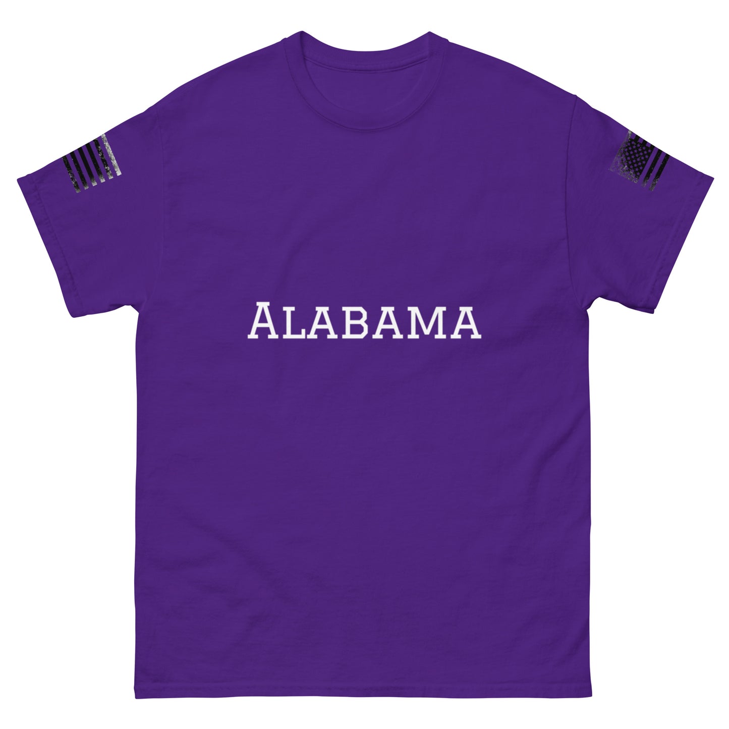 Alabama Men's Tee III