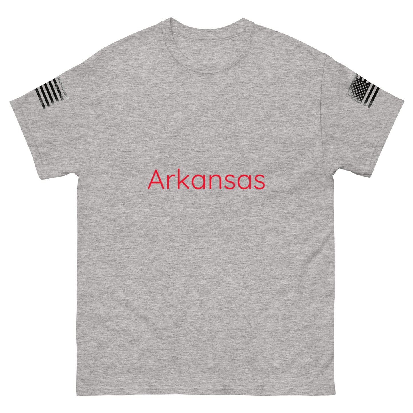 Arkansas Men's Tee I