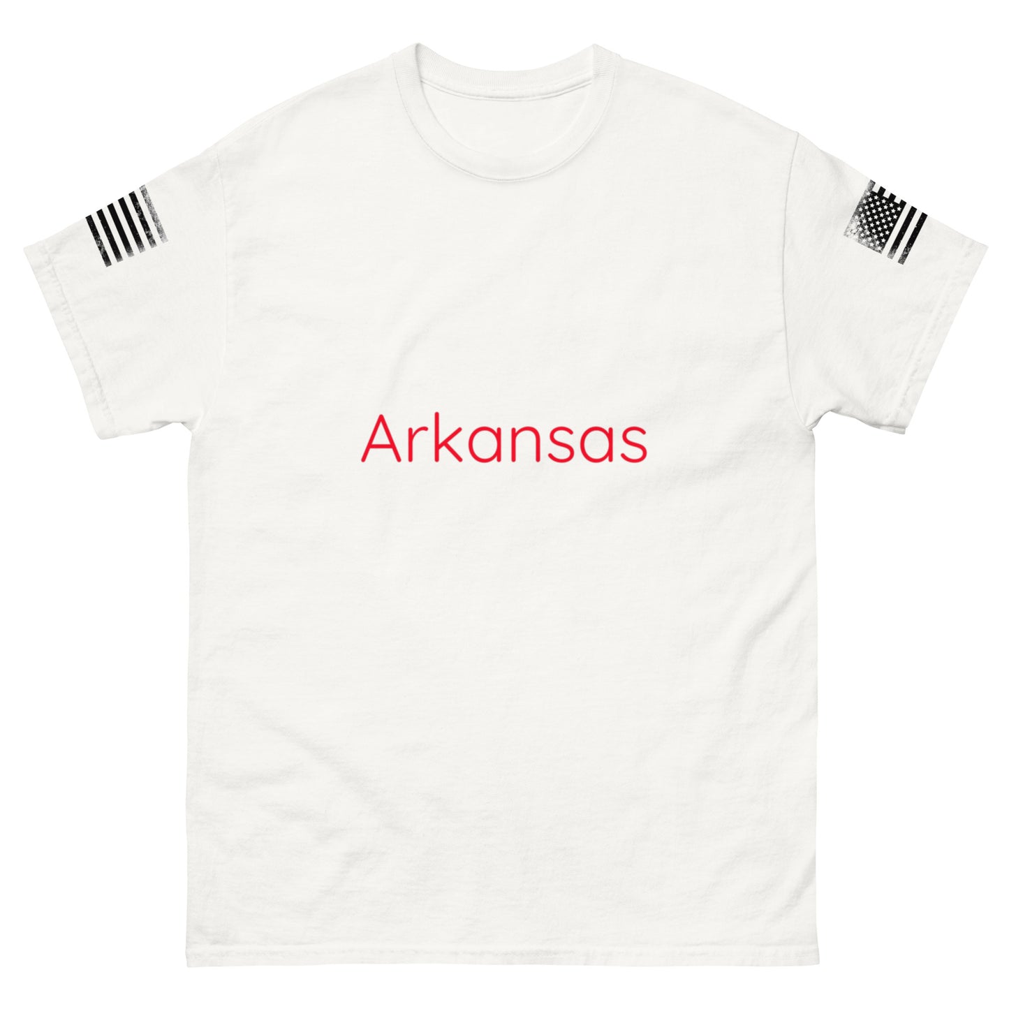 Arkansas Men's Tee I