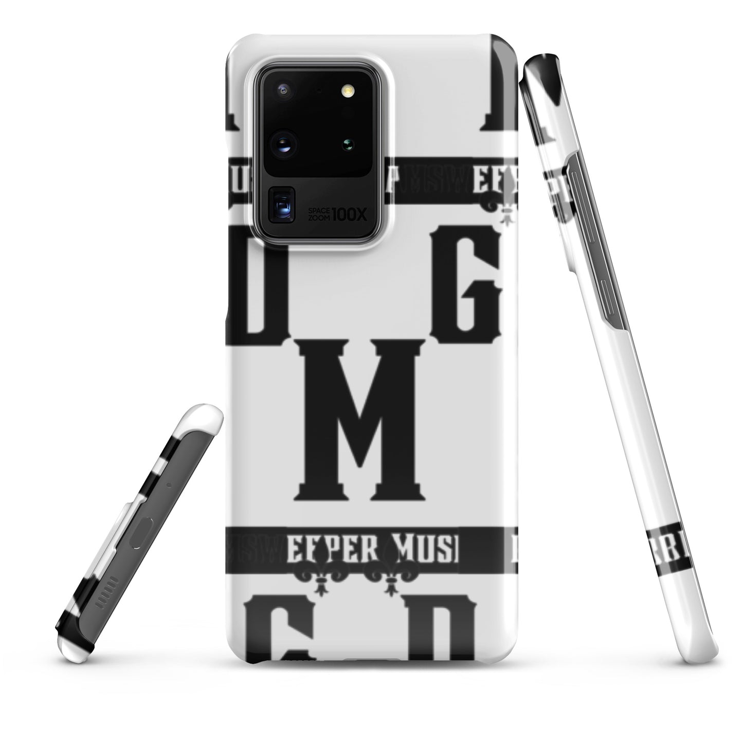 DMG Snapcase For Samsung®