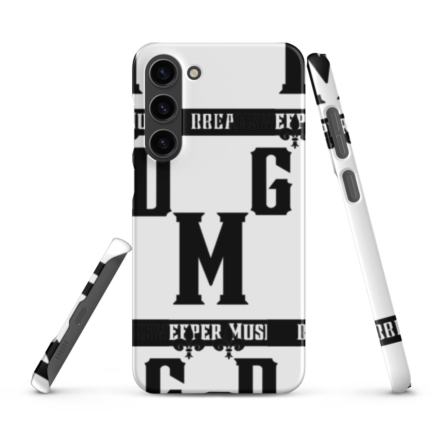 DMG Snapcase For Samsung®