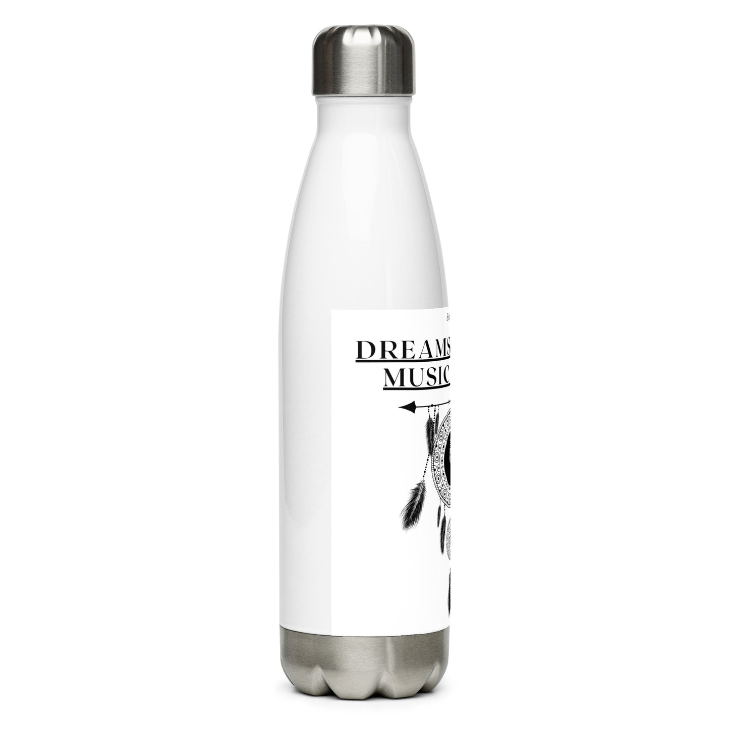 Dreamsweeper Stainless Steel Water Bottle I