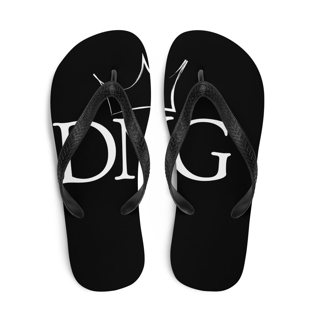 DMG Flip Flops I