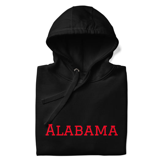 Alabama Women's Hoodie