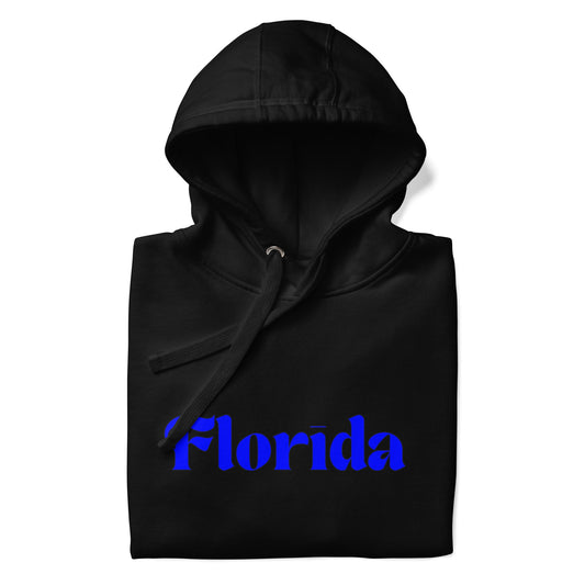 Men's Florida Hoodie II