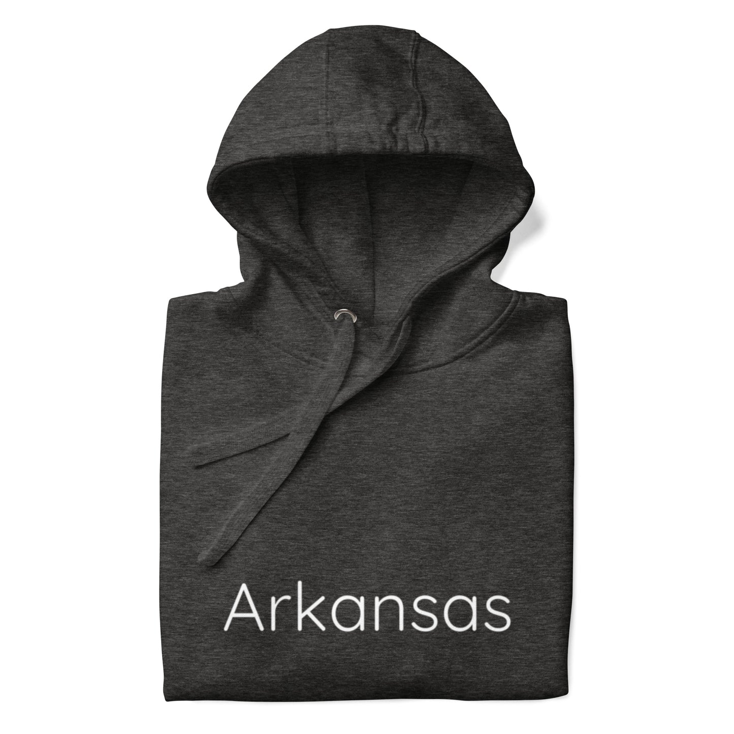Arkansas Men's Hoodie II