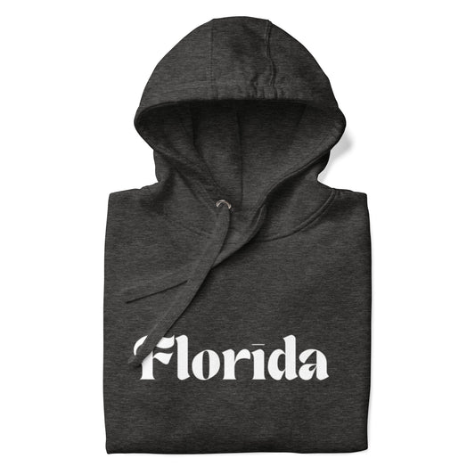Women's Florida Hoodie III