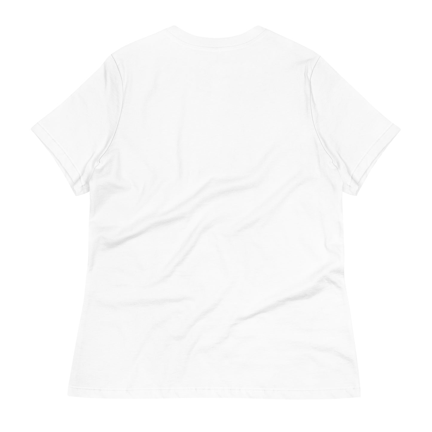 Free Game Women's Relaxed Tee I